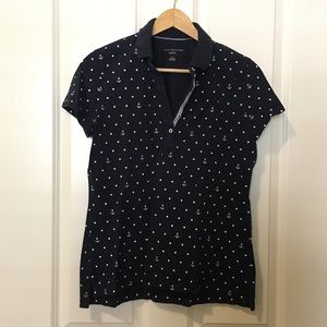 Tommy Hilfiger Classic Fit Polo